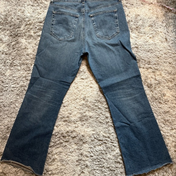 AG Alexxis High-Rise Bootcut Jeans - Picture 5 of 12